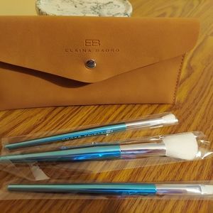 Elaina Badro Makeup Brush Set (3)